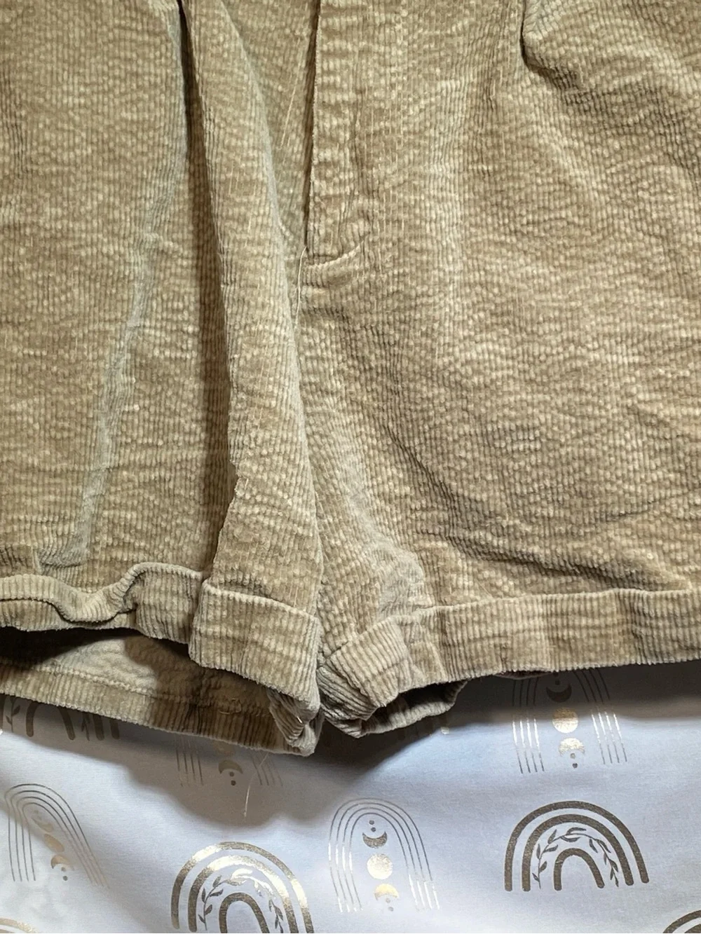 Wishlist high waist